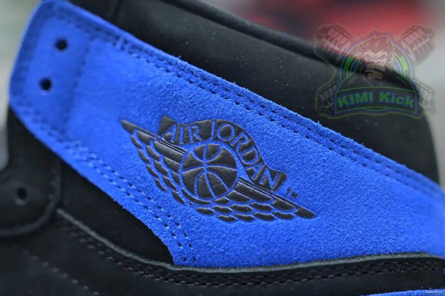 Kimikick High OG 1 Jordan Jordan Air 0510